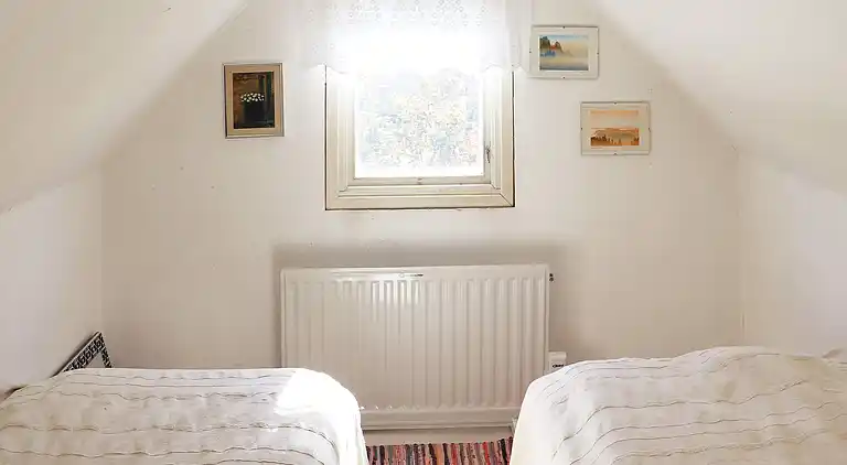 Sommerhus i Karlskrona S