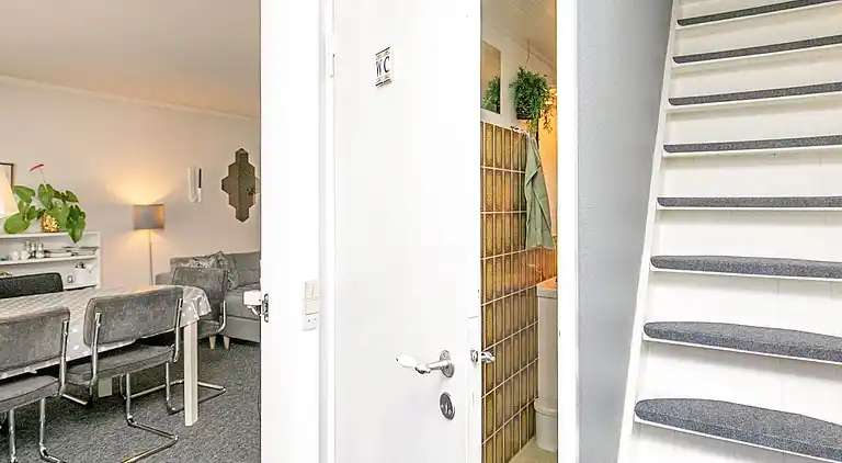 Sommerhus i Nykøbing Mors