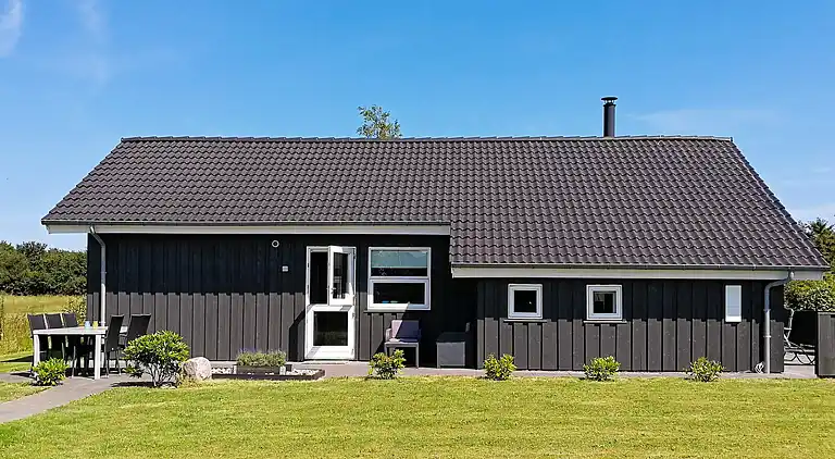 Holiday home in Ristinge