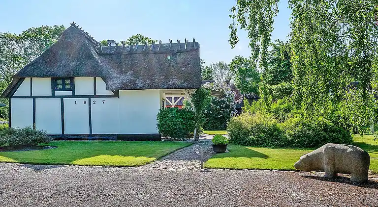 Holiday home in Bagenkop