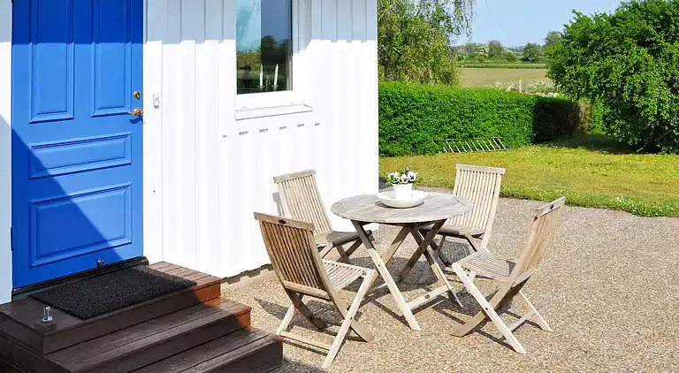 Sommerhus i Borgholm C