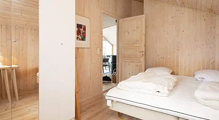 Holiday home in Nykøbing Sjælland