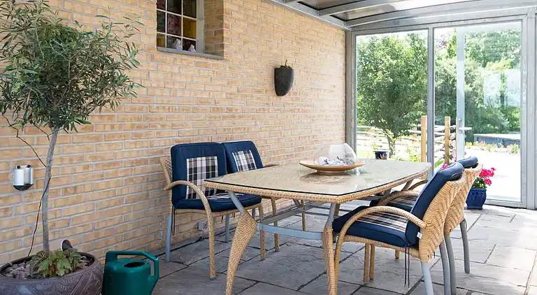 Holiday home in Ebeltoft