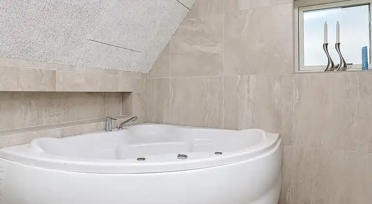 Semesterbostad i Løkken