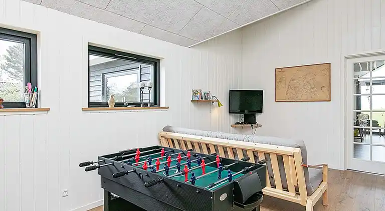 Holiday home in Vinderup