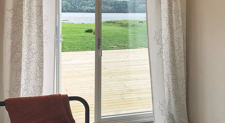 Holiday home in Melldala