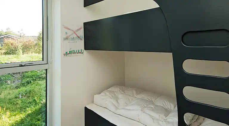 Holiday home in Sønderstrand