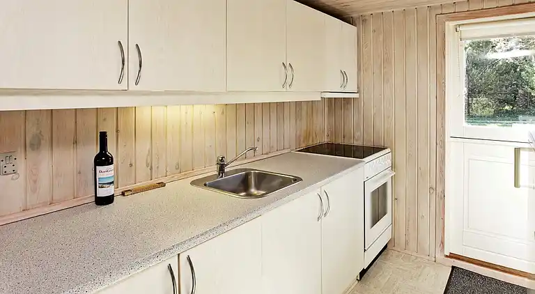 Holiday home in Hurup Thy