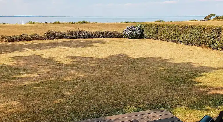 Sommerhus i Nordborg