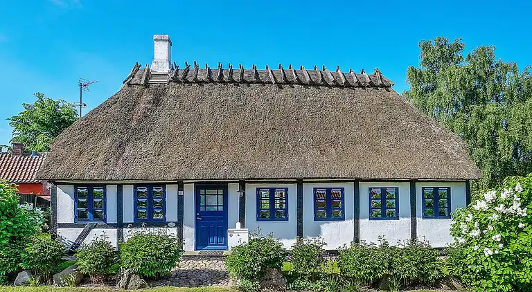 Holiday home in Bagenkop