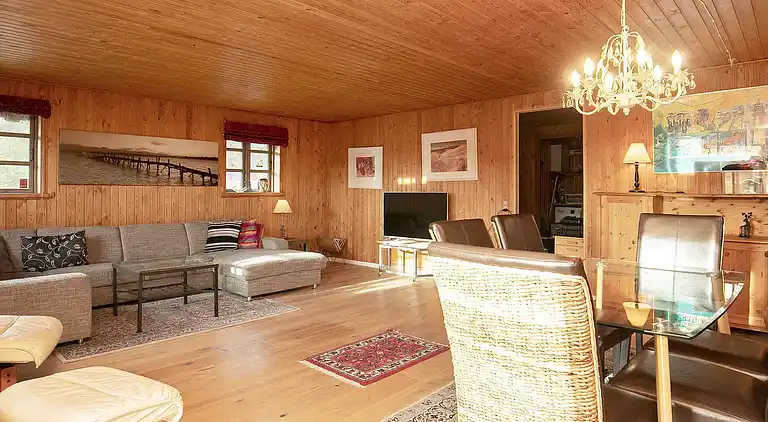 Vakantiehuis in Blåvand