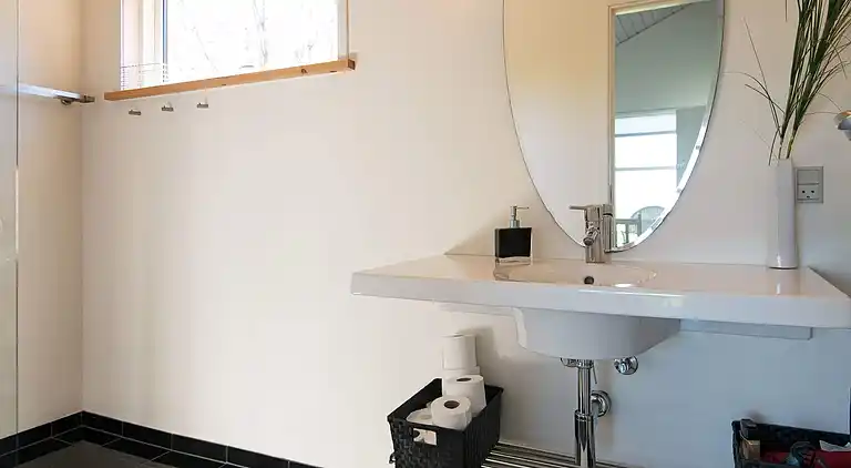 Sommerhus i Allingåbro