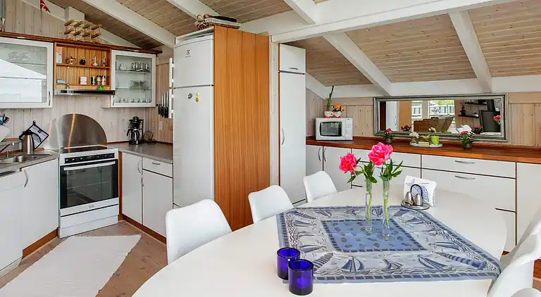 Casa vacanze in Frederikshavn