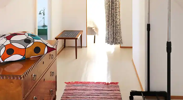 Sommerhus i Karlskrona S