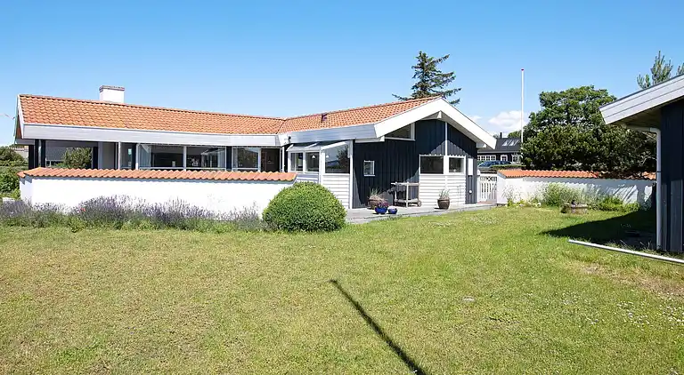 Sommerhus i Slagelse