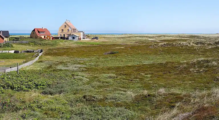 Holiday home in Lild Strand