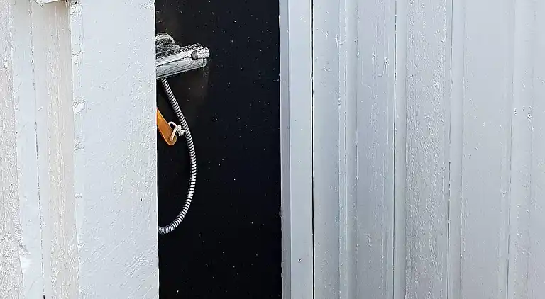 Sommerhus i Nordborg