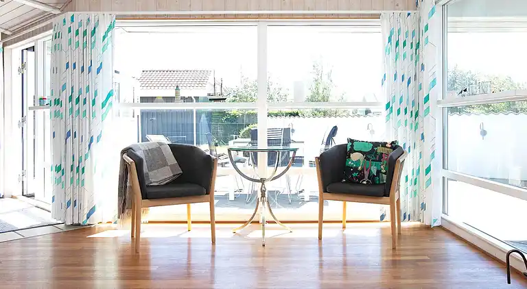 Sommerhus i Slagelse