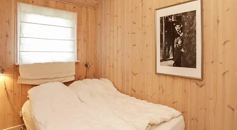 Casa vacanze in Bratten Strand