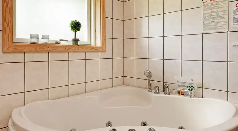 Vakantiehuis in Væggerløse