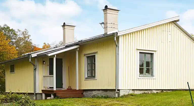 Holiday home in Lindesberg S