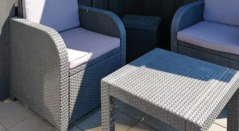 Holiday home in Ristinge