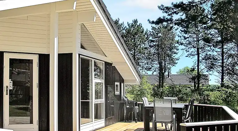 Sommerhus i Rødby