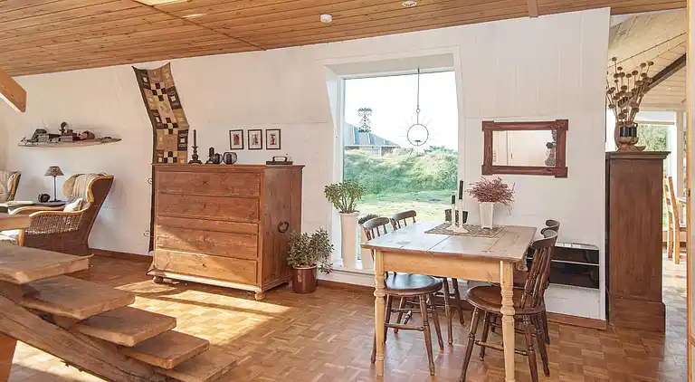 Holiday home in Rindby Strand