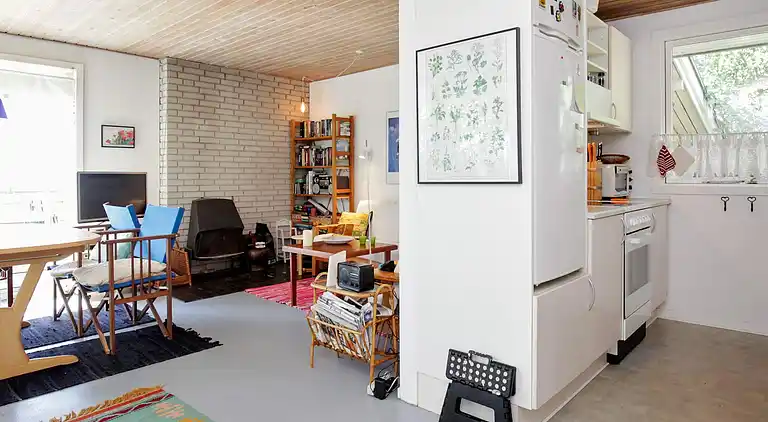 Sommerhus i Kalundborg