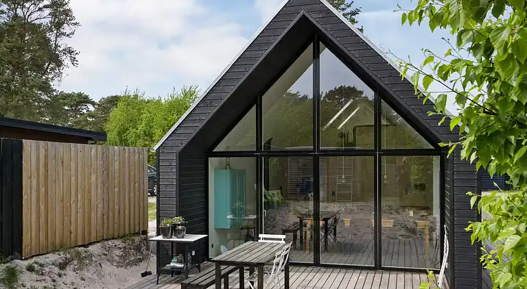 Holiday home in Balka Strand