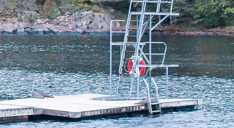 Sommerhus i Strömstad