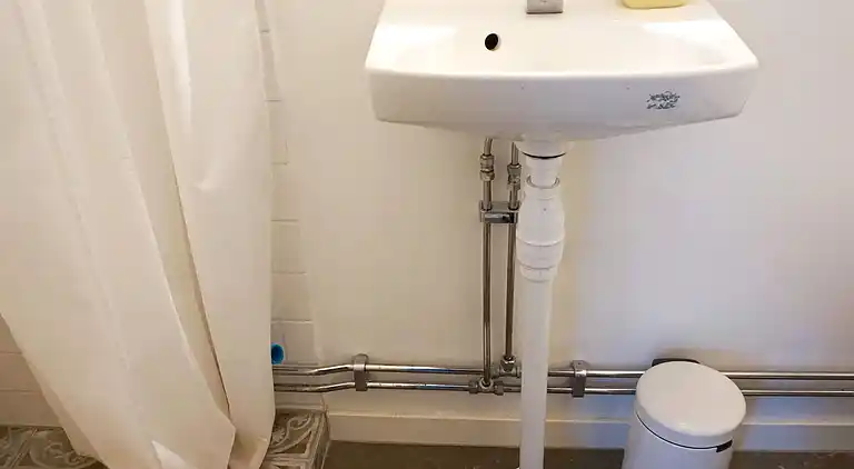 Sommerhus i Lindesberg S