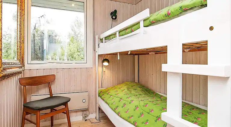 Sommerhus ved Nordstrand