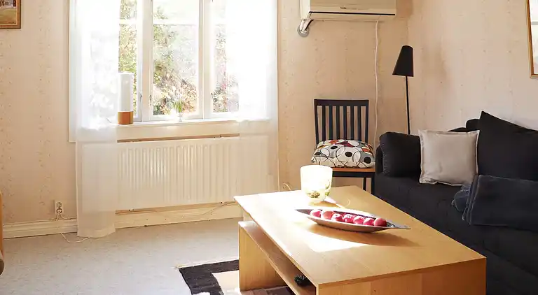 Sommerhus i Karlskrona S