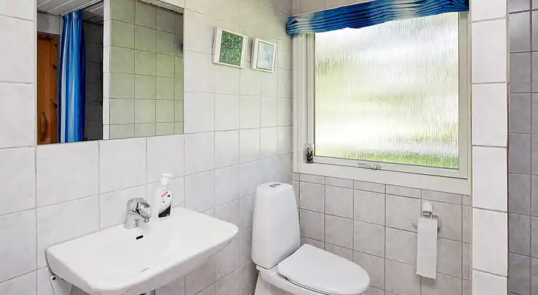 Sommerhus i Blåvand