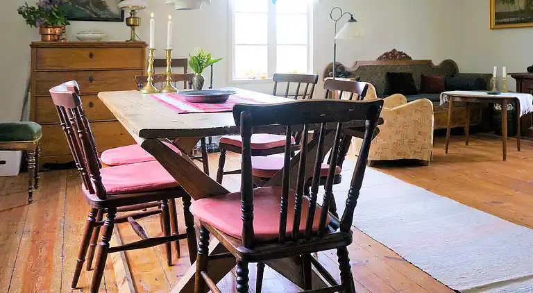 Holiday home in Falköping Ö