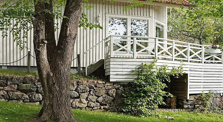 Sommerhus i Valdemarsvik