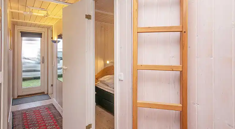 Vakantiehuis in Harboøre