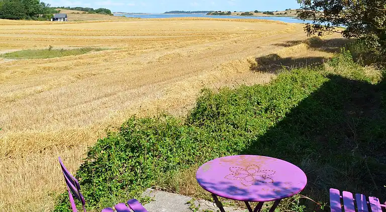 Casa vacanze in Martofte