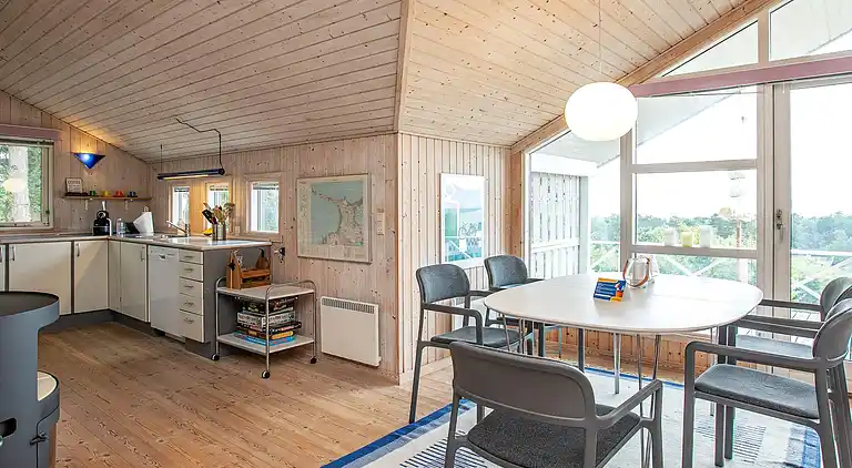 Holiday home in Nykøbing Sjælland
