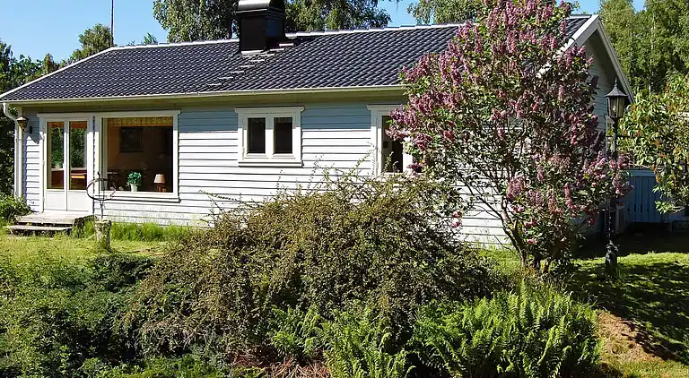 Sommerhus i Orusts