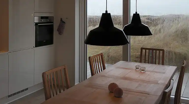 Holiday home in Lild Strand