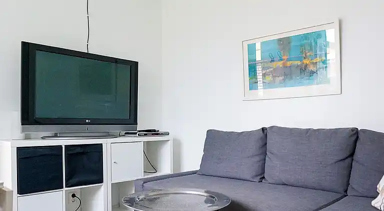 Sommerhus i Strömstad