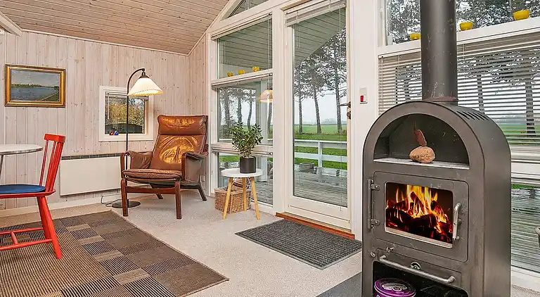 Holiday home in Otterup