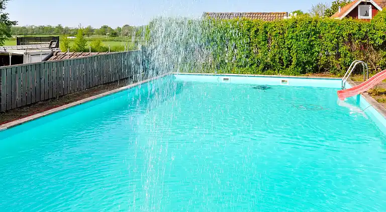 Sommerhus i Borgholm C