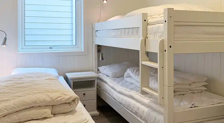 Holiday home in Øklandsvåg