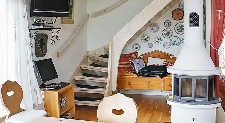 Sommerhus i Valdemarsvik