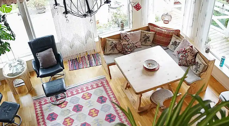 Sommerhus i Valdemarsvik