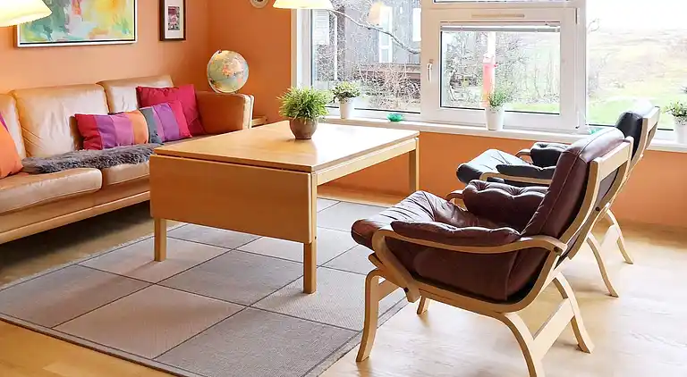 Sommerhus i Hurup Thy