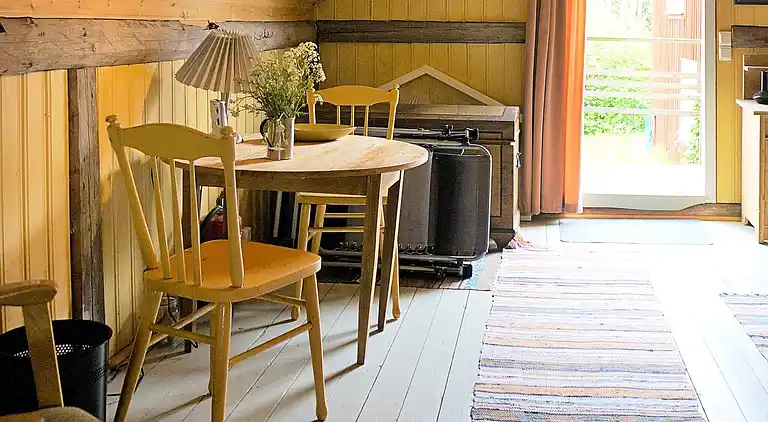 Holiday home in Falköping Ö